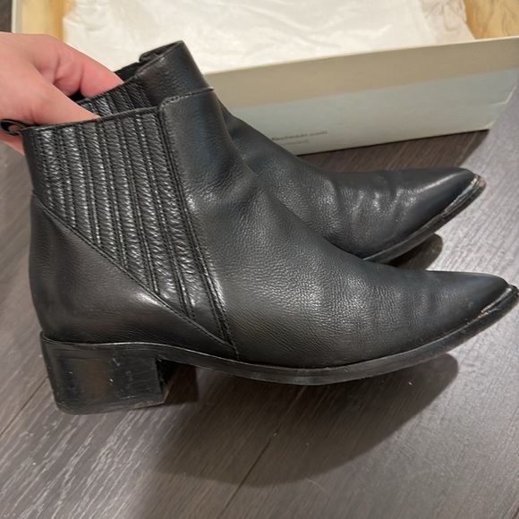 Mark Fisher Boots - Picture 5 of 11